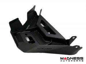 Ford Bronco Control Arm Skid Plate - DV8 Ford Bronco Control Arm Skid Plate - DV8